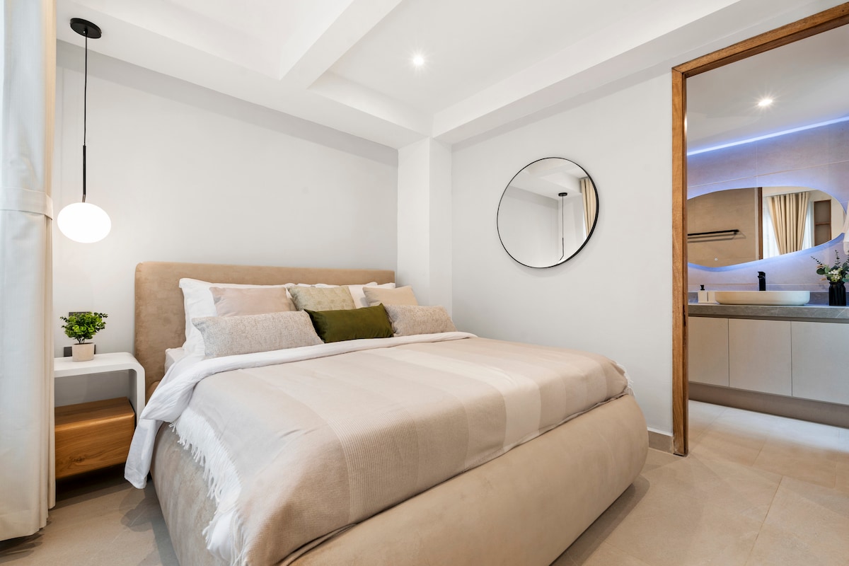 Master Suite
