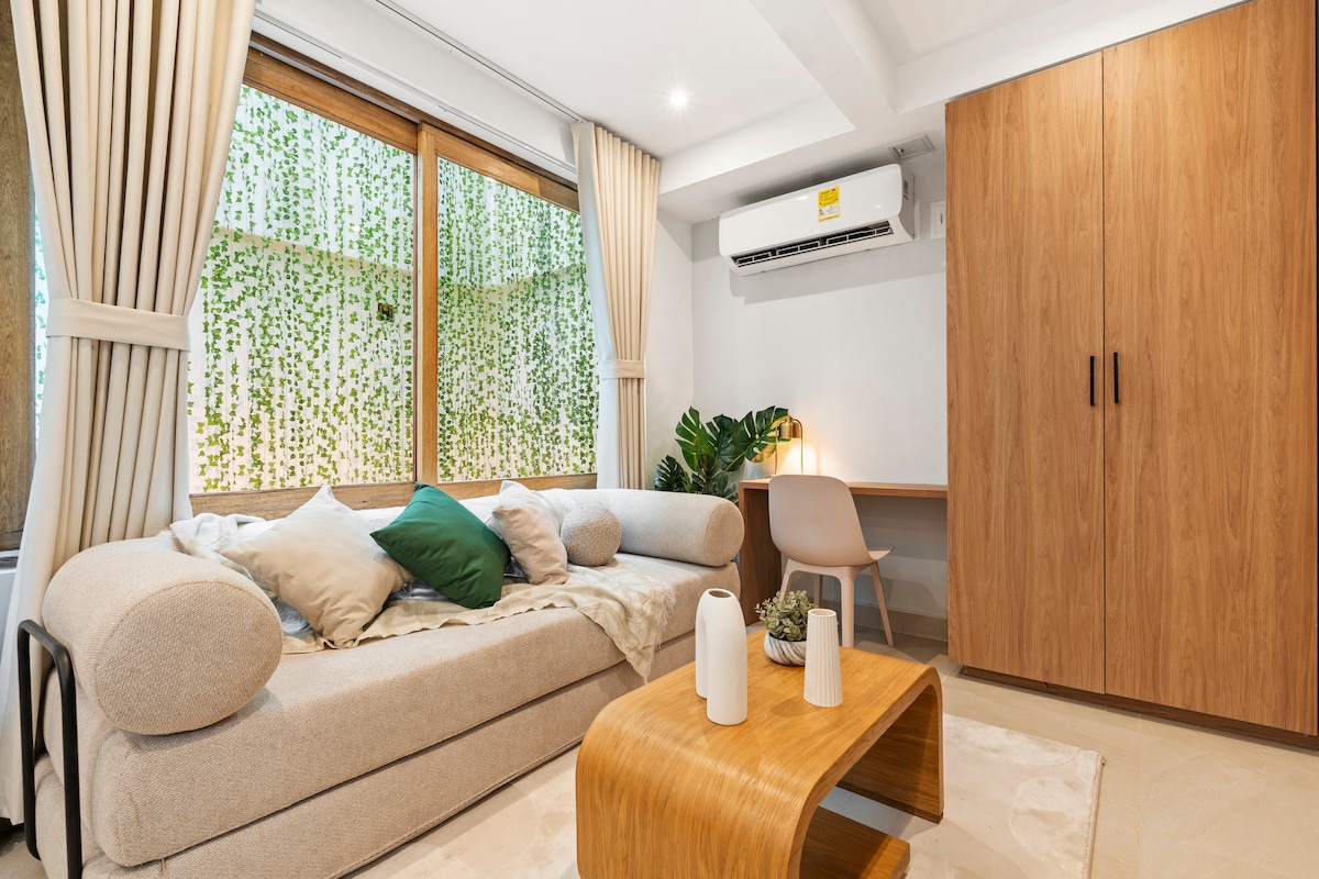 Master Suite