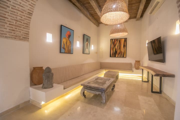 Casa Escallon – photo 10