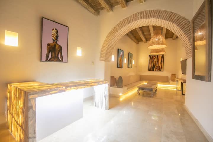 Casa Escallon – photo 11