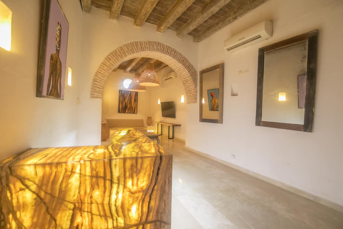 Casa Escallon – photo 12