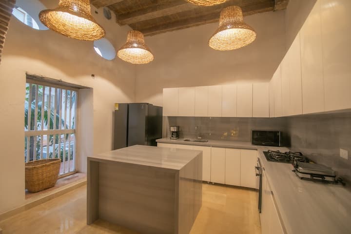 Casa Escallon – photo 13