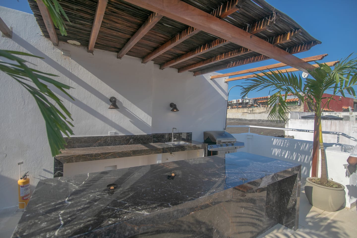 Casa Escallon – photo 15