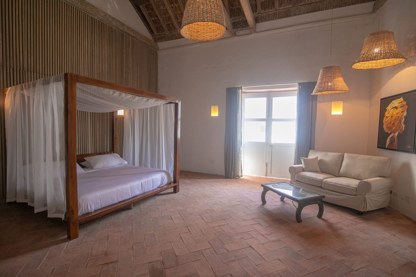 Master Suite
