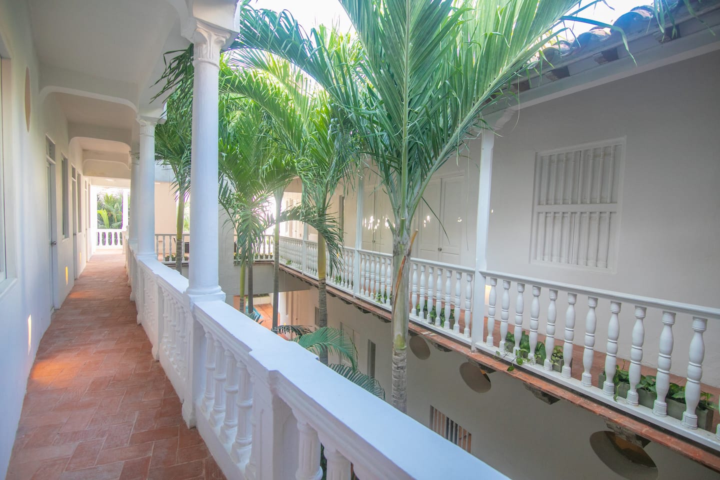 Casa Escallon