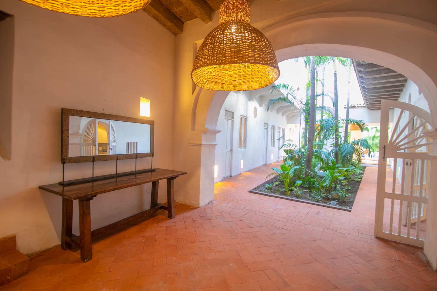 Casa Escallon – photo 8