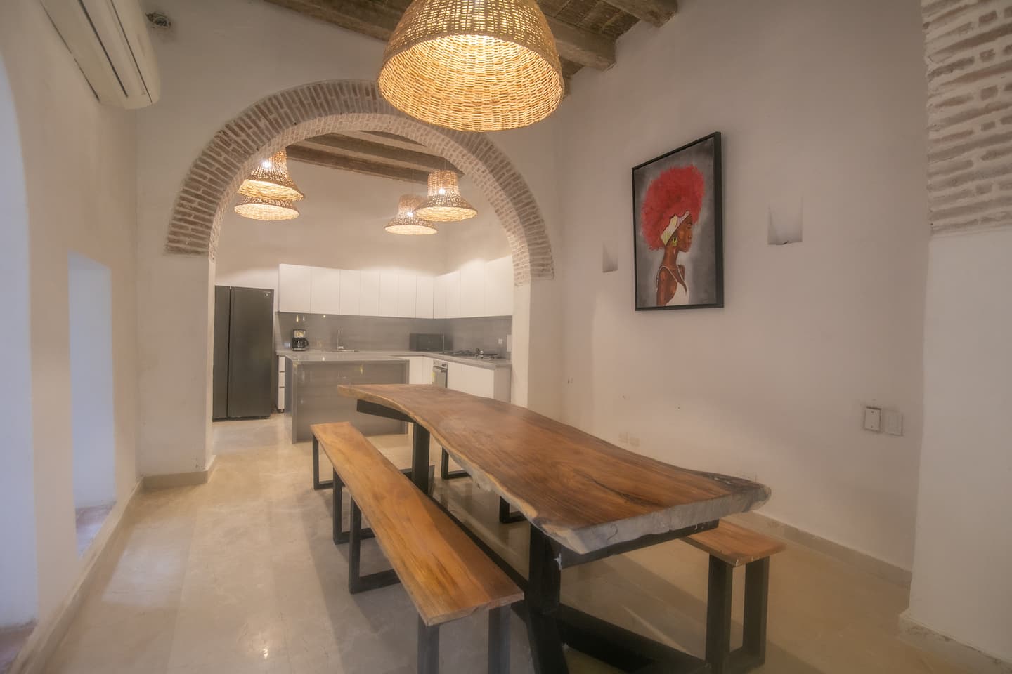 Casa Escallon – photo 9