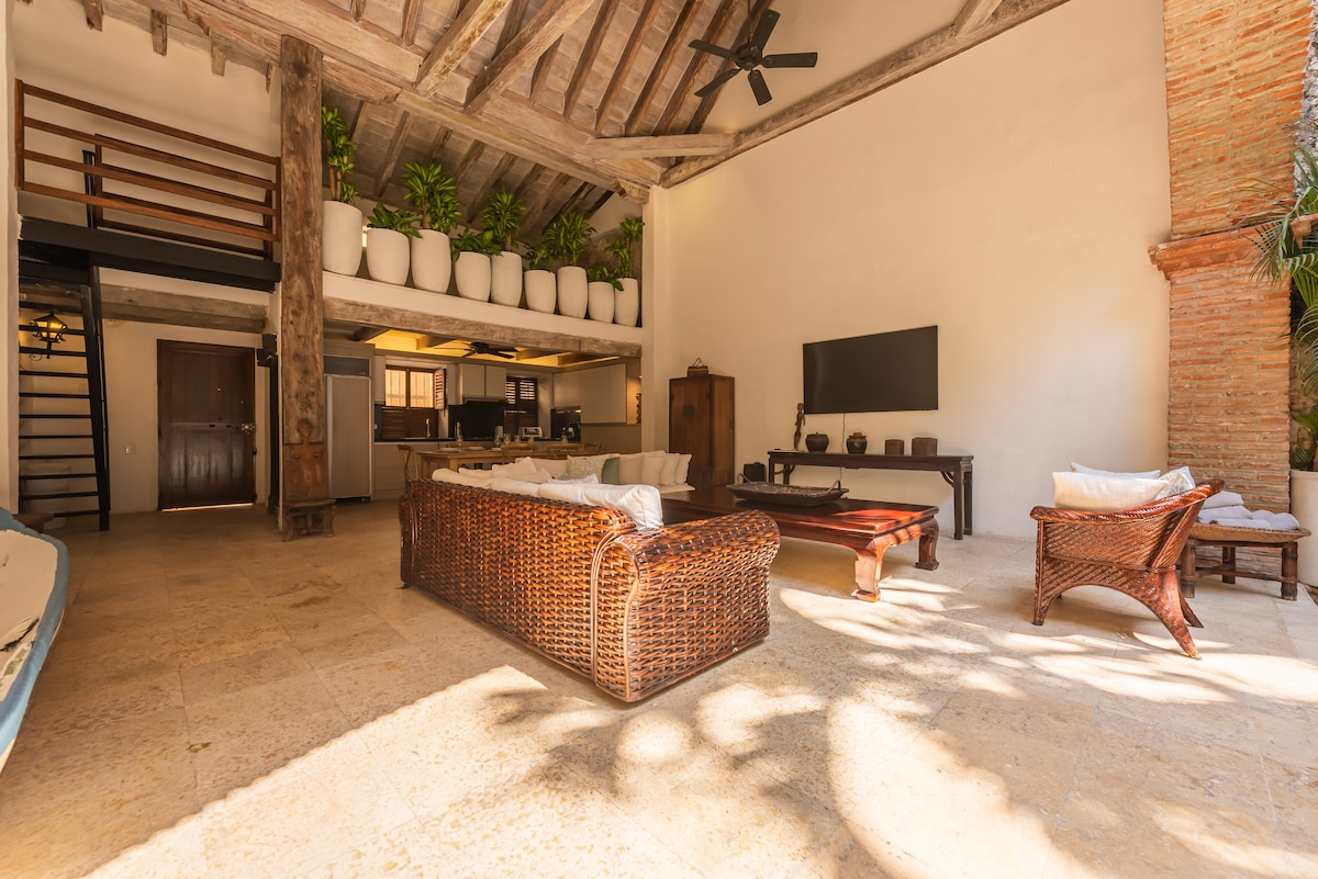Casa Estribos – photo 7