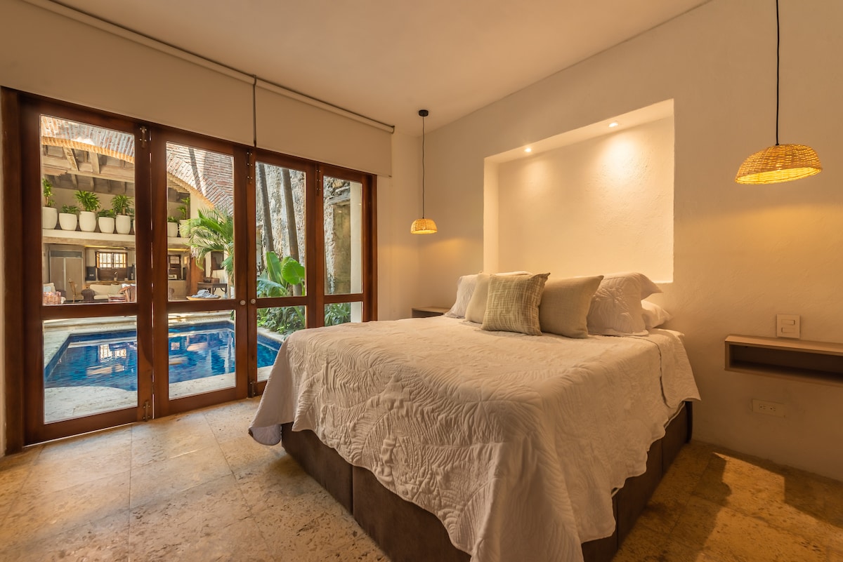 Master Suite