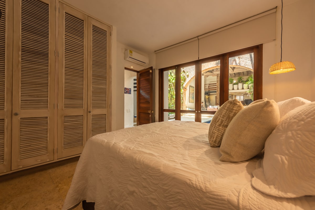 Master Suite