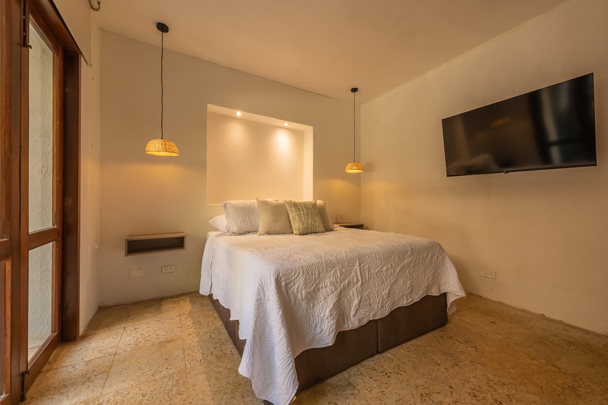 Master Suite