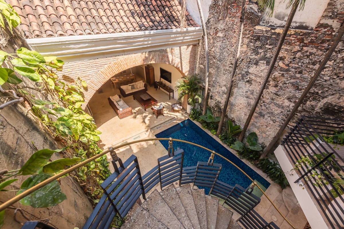 Casa Estribos – photo 31