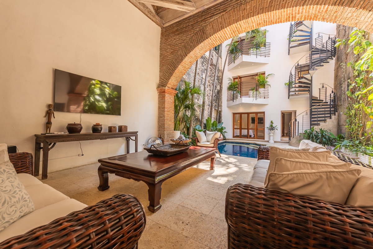 Casa Estribos – photo 8