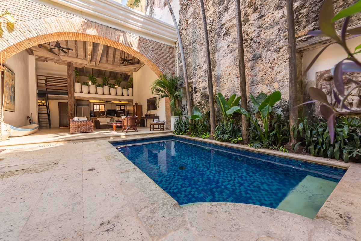 Casa Estribos – photo 37