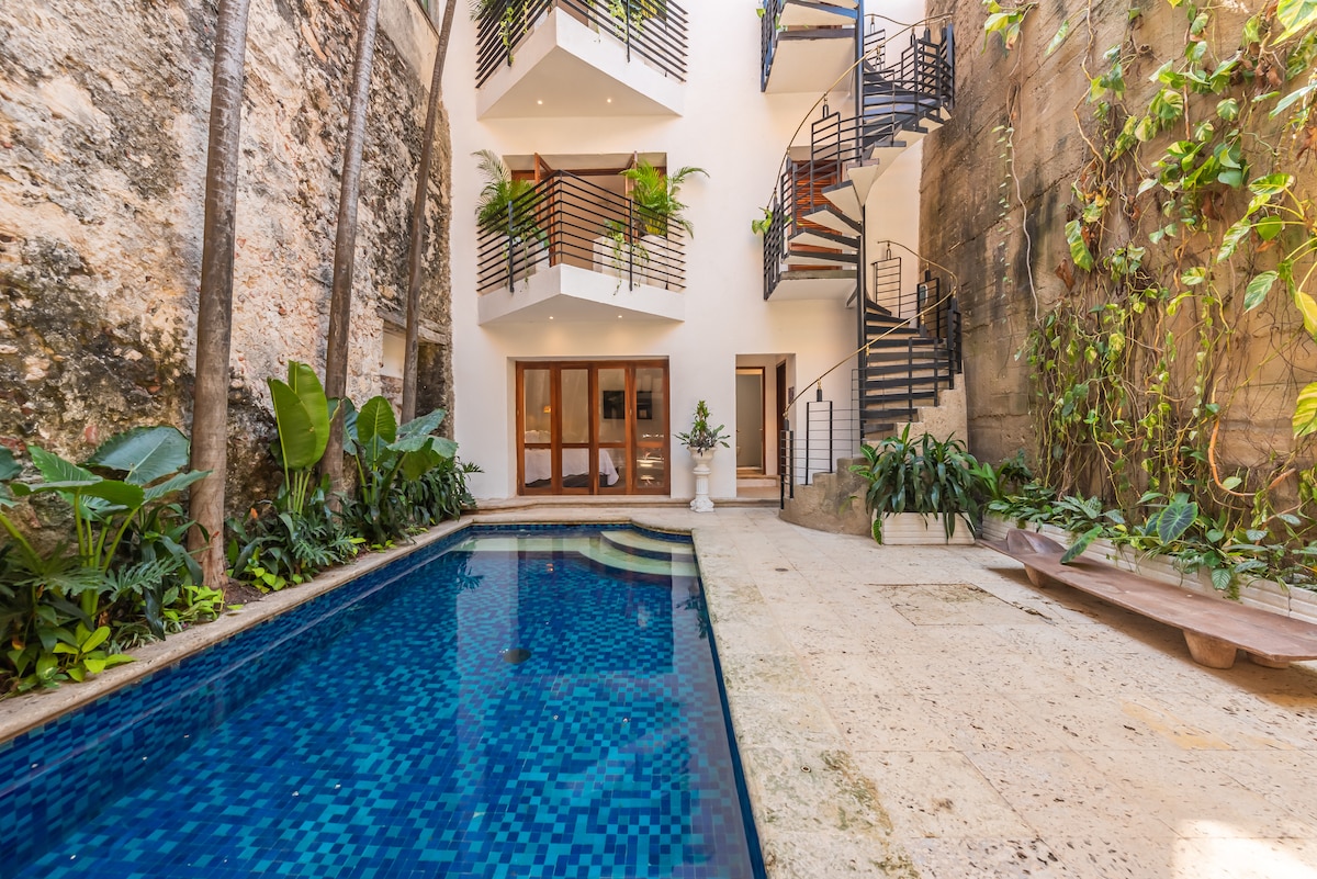 Casa Estribos – photo 38
