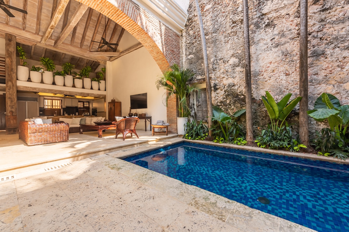 Casa Estribos – photo 40