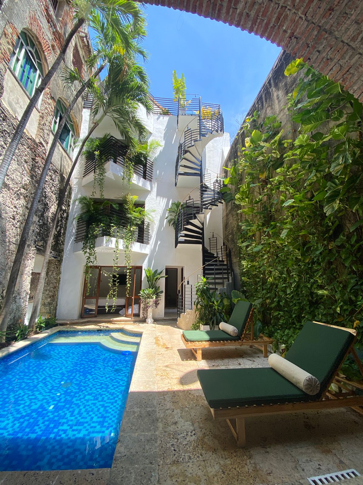 Casa Estribos – photo 47