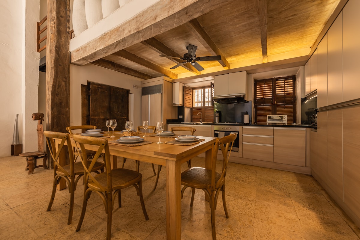 Casa Estribos – photo 9