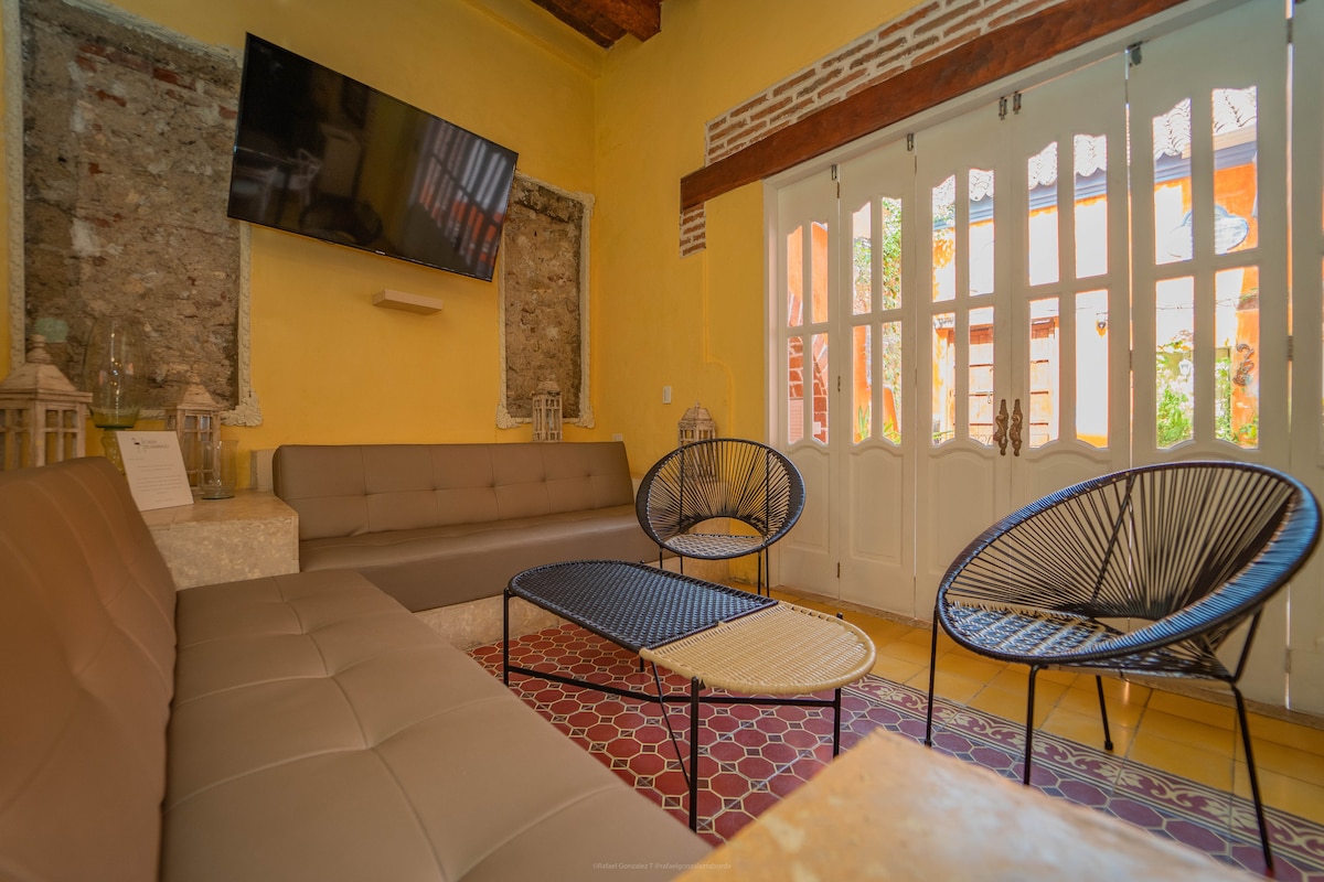 Casa Flamingo β photo 7