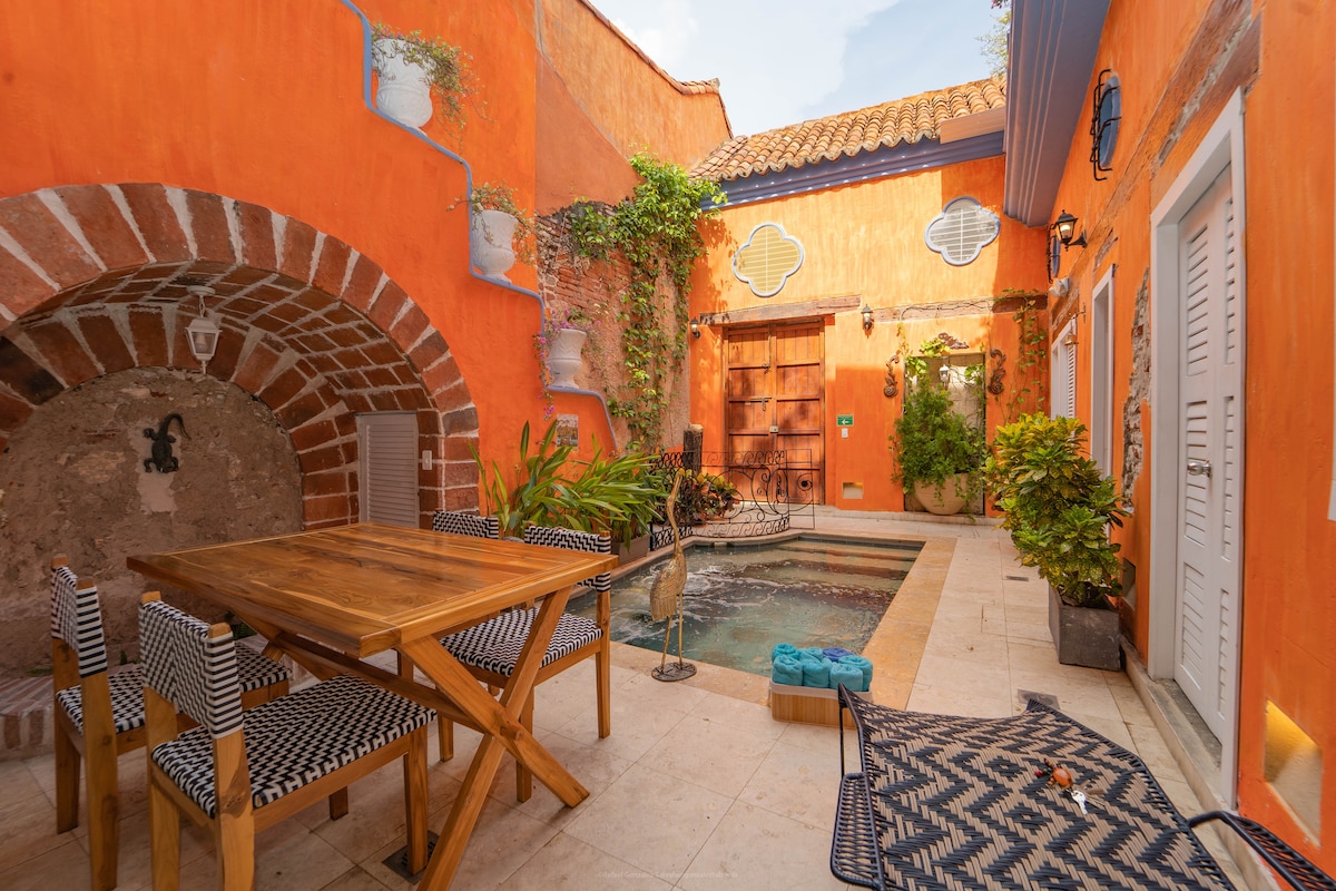 Casa Flamingo
