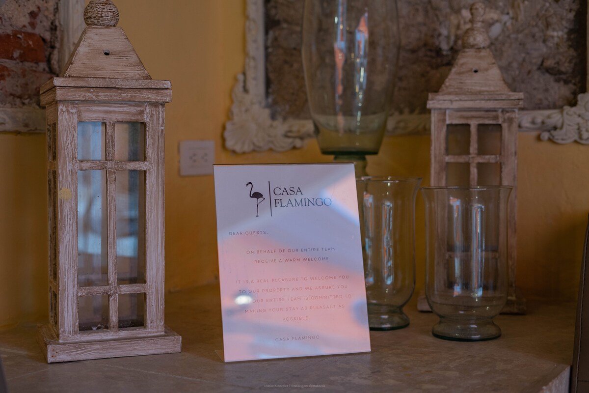 Casa Flamingo β photo 15