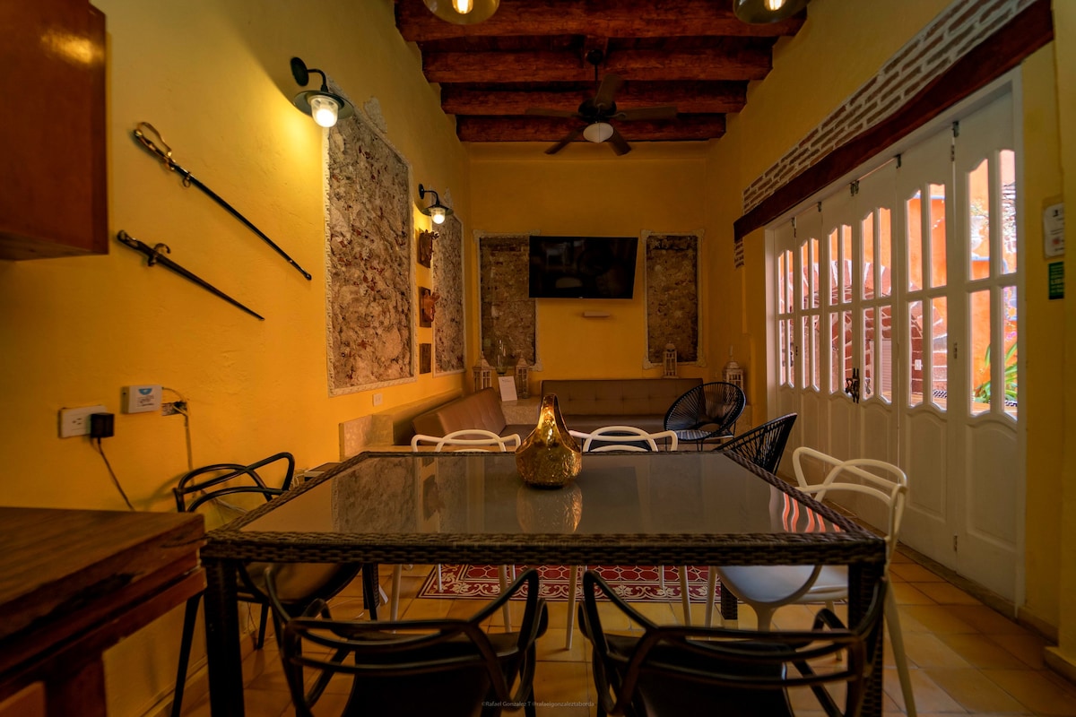 Casa Flamingo β photo 20