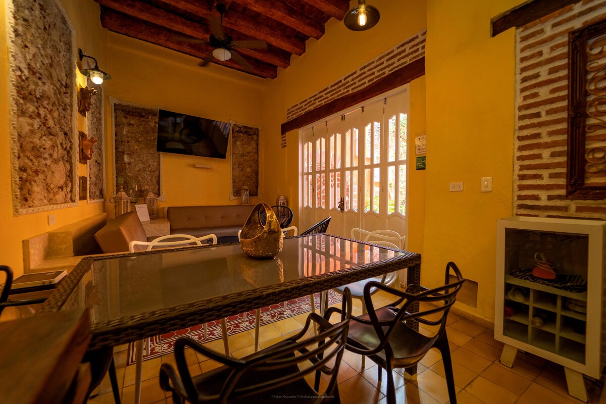 Casa Flamingo β photo 22