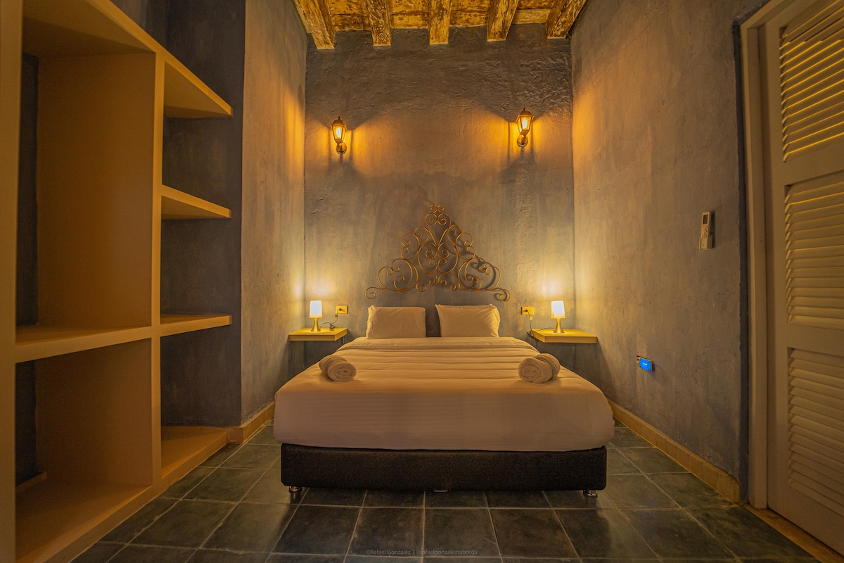 Master Suite