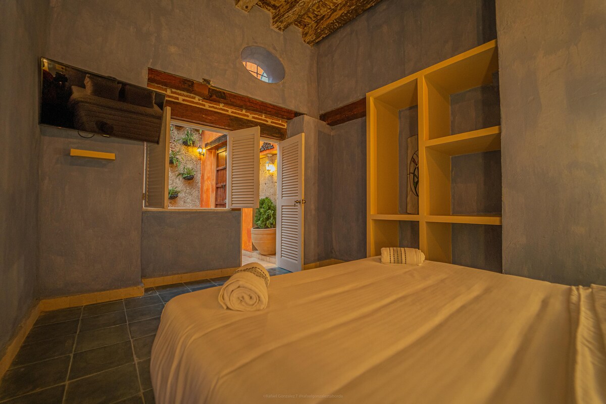 Master Suite