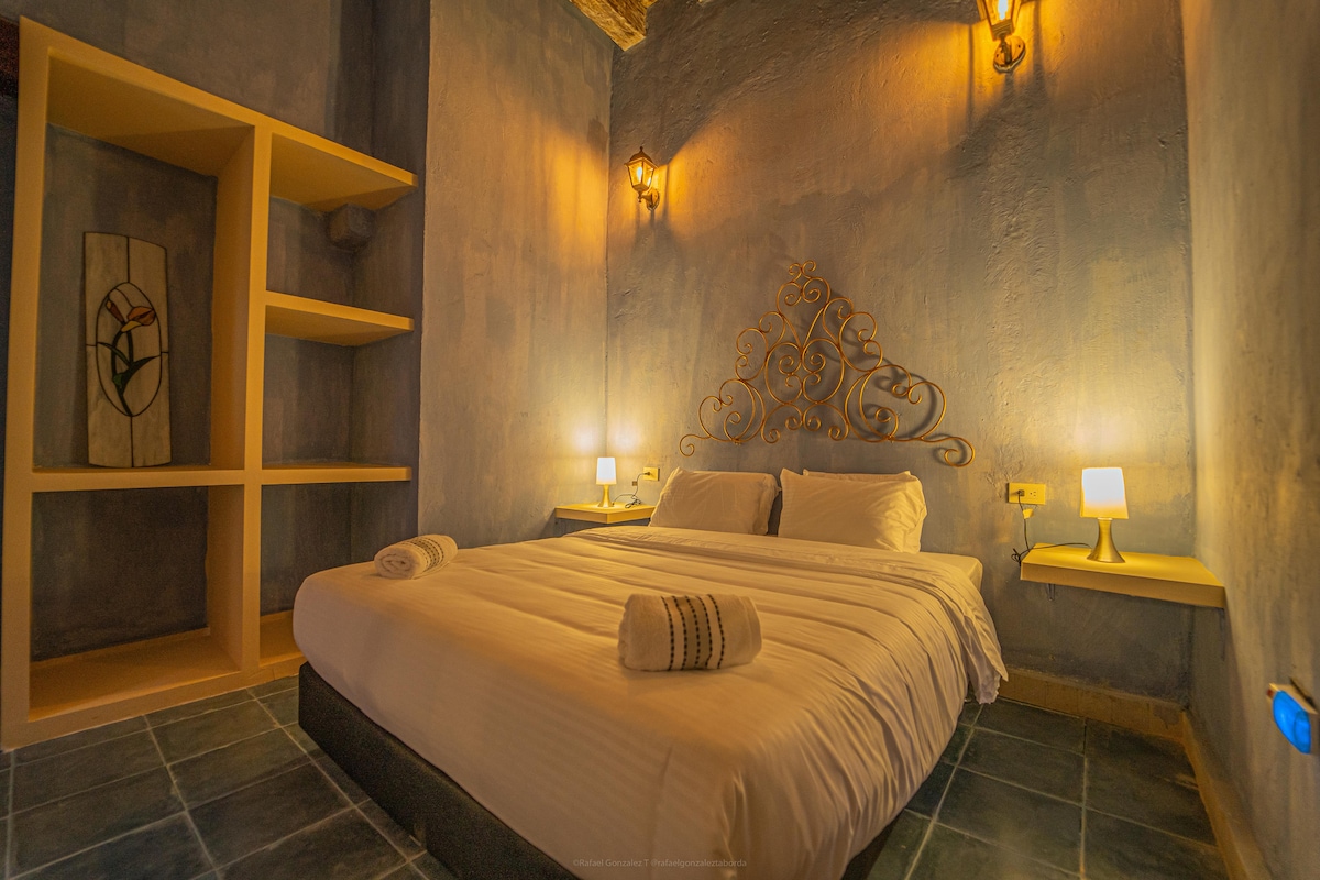 Master Suite