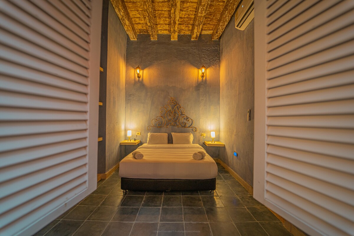 Master Suite