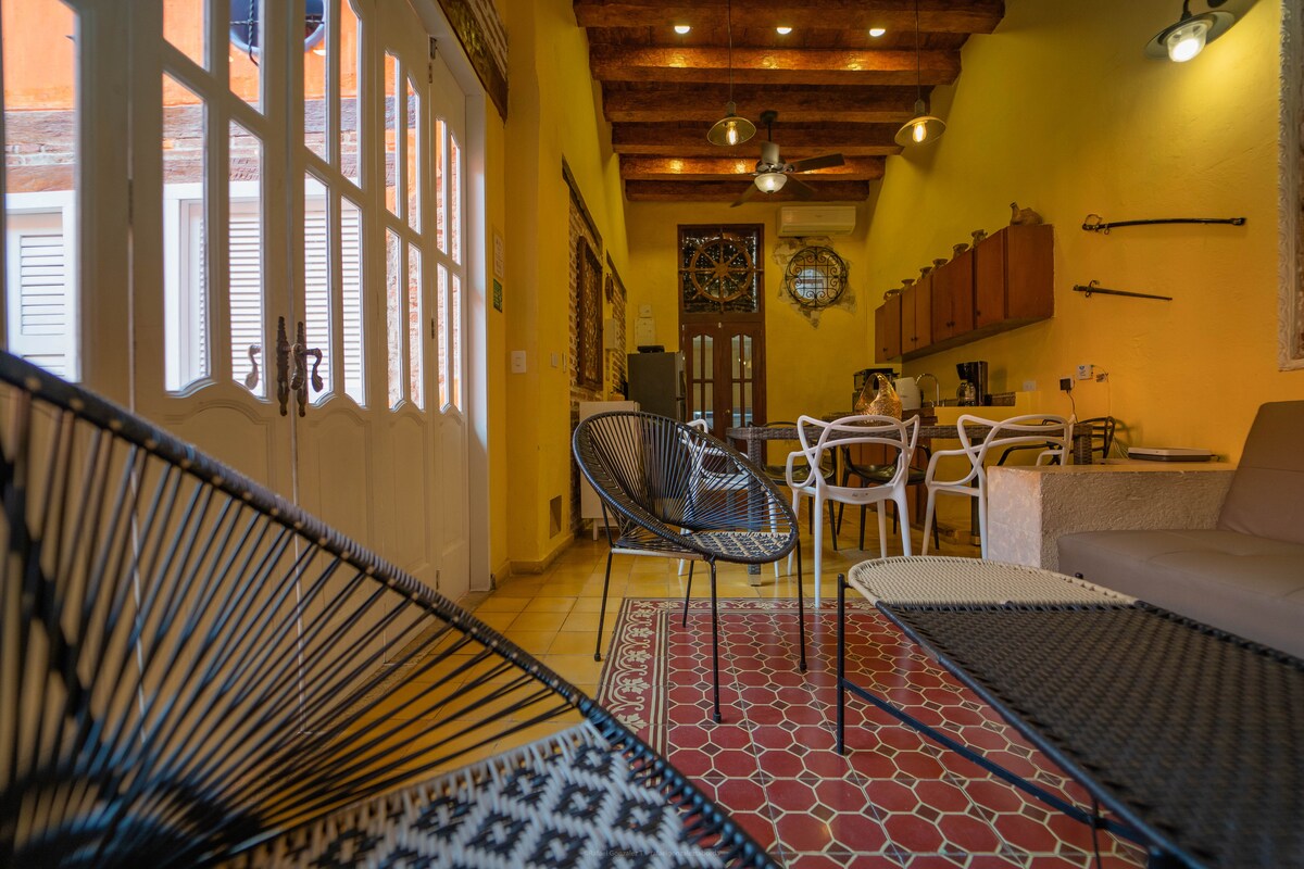 Casa Flamingo β photo 9