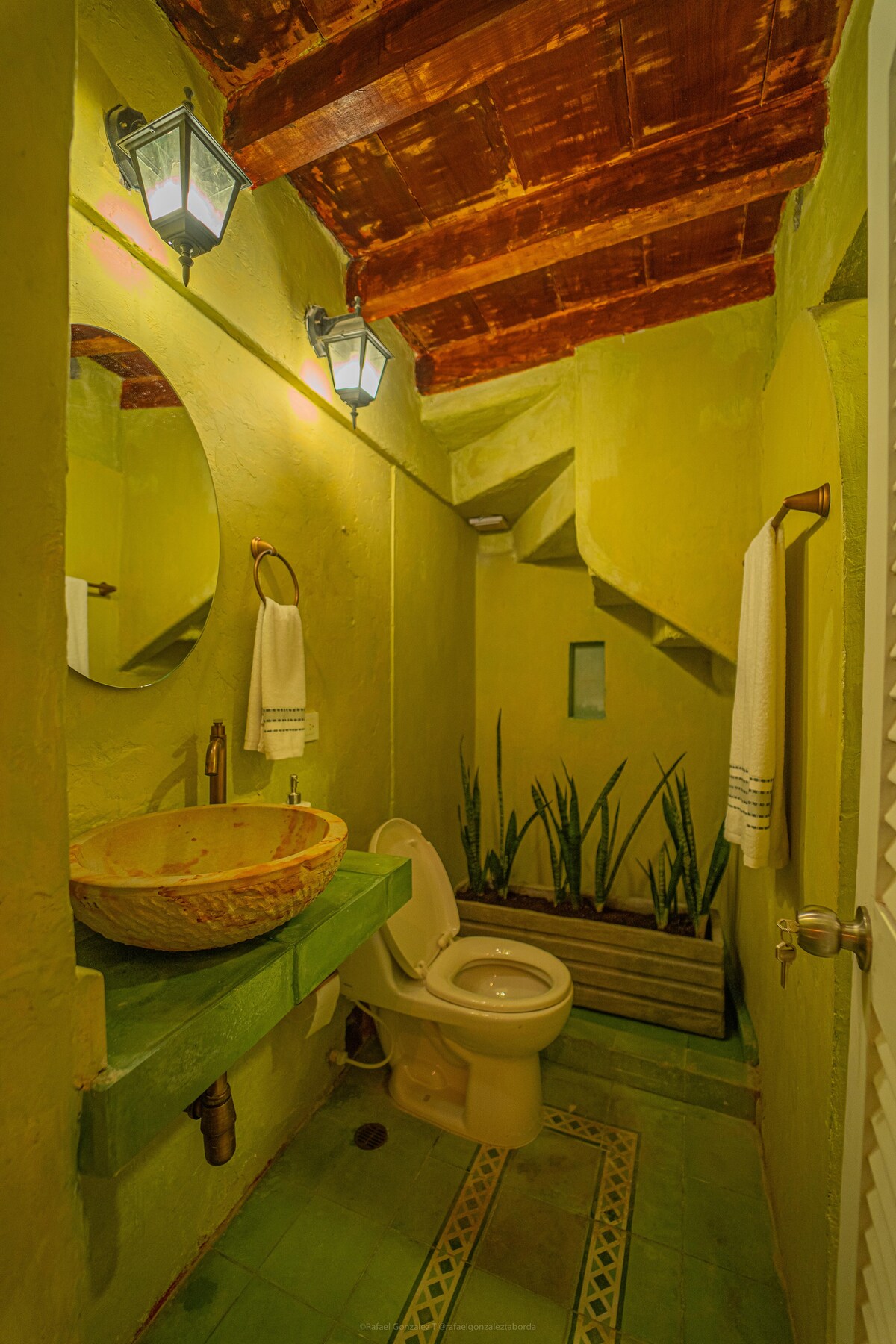 Master Suite