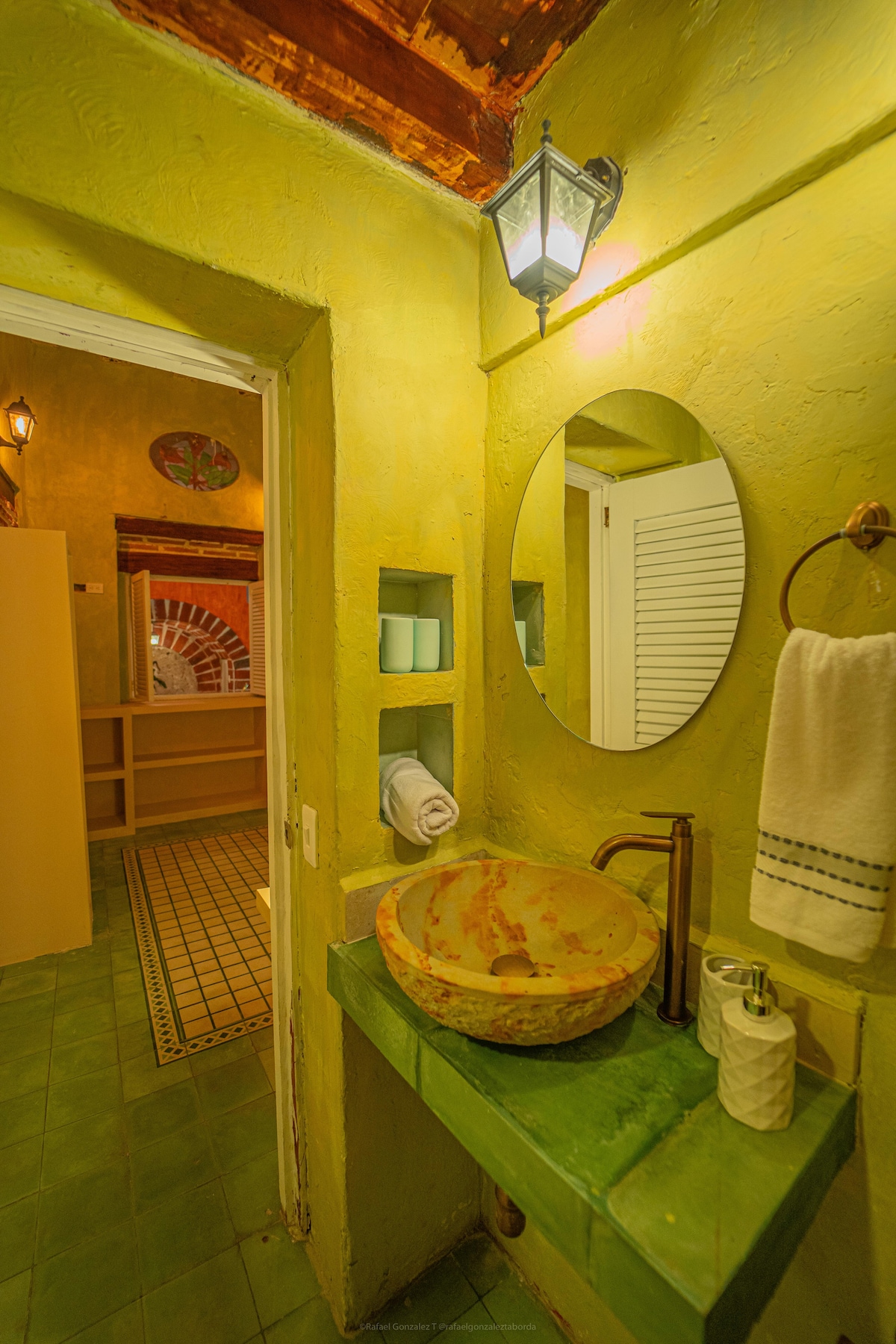 Master Suite