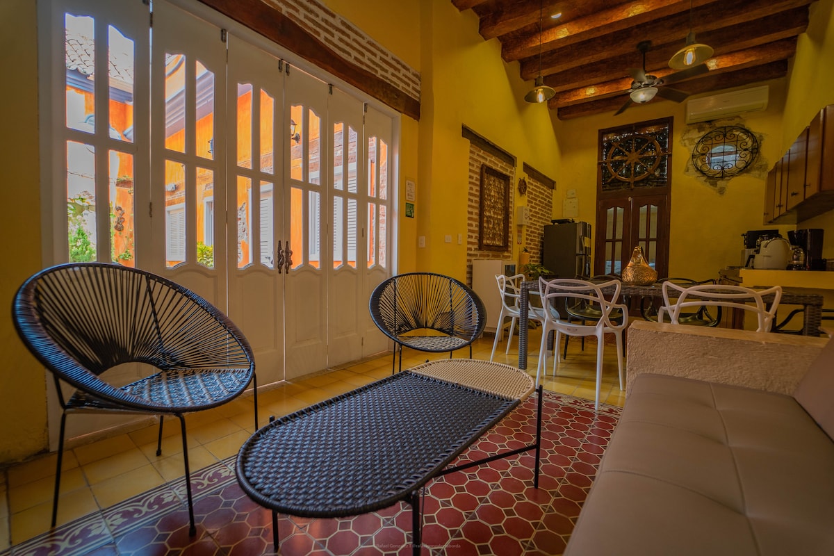 Casa Flamingo β photo 11