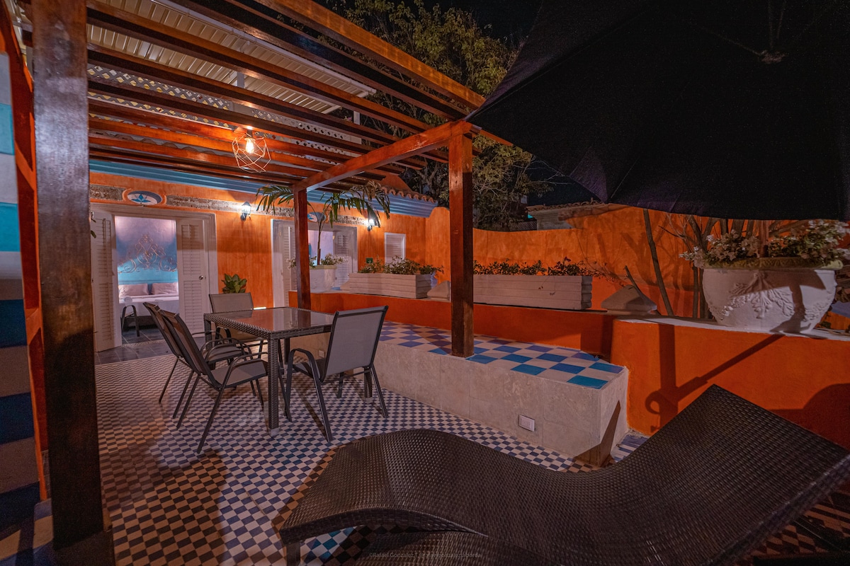 Casa Flamingo β photo 58