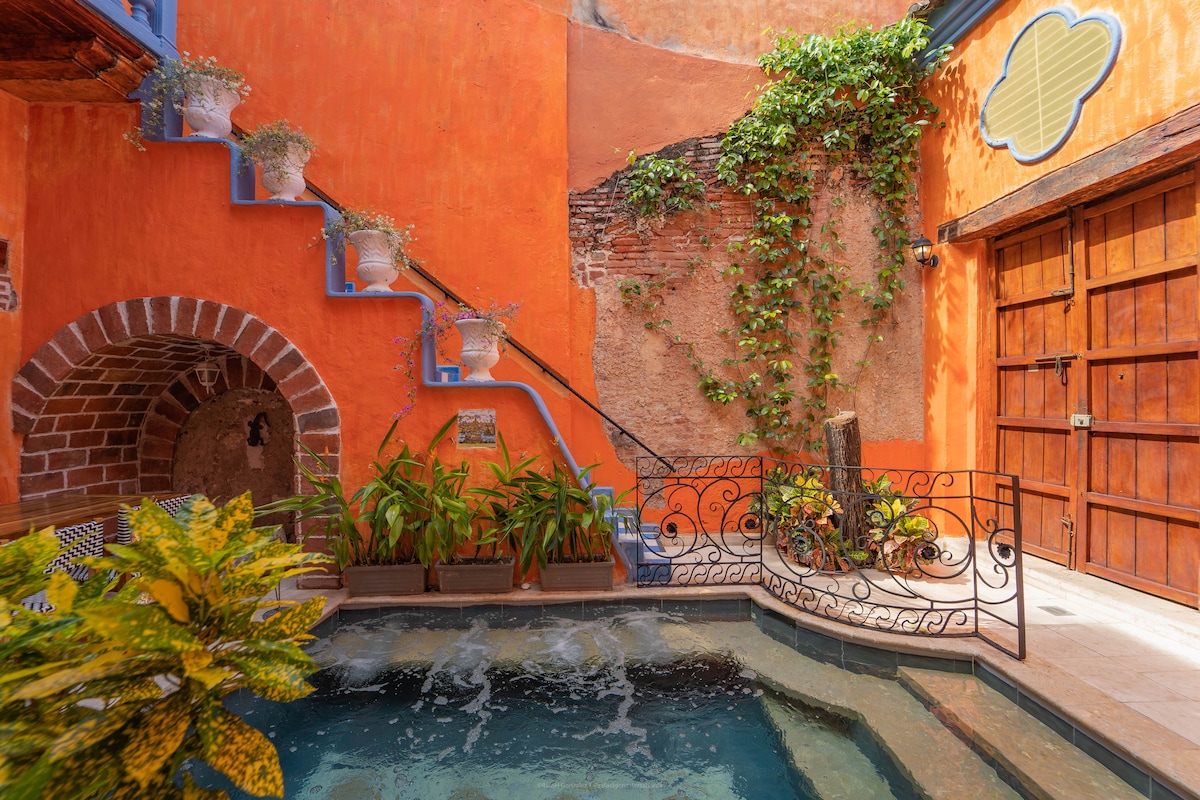 Casa Flamingo β photo 59