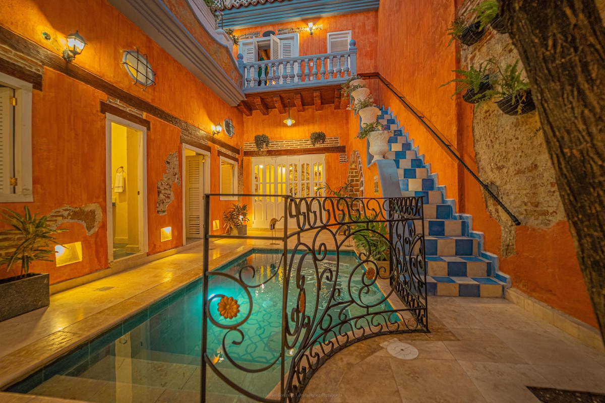 Casa Flamingo