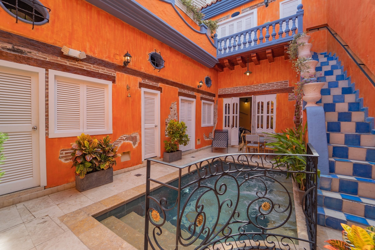 Casa Flamingo β photo 62
