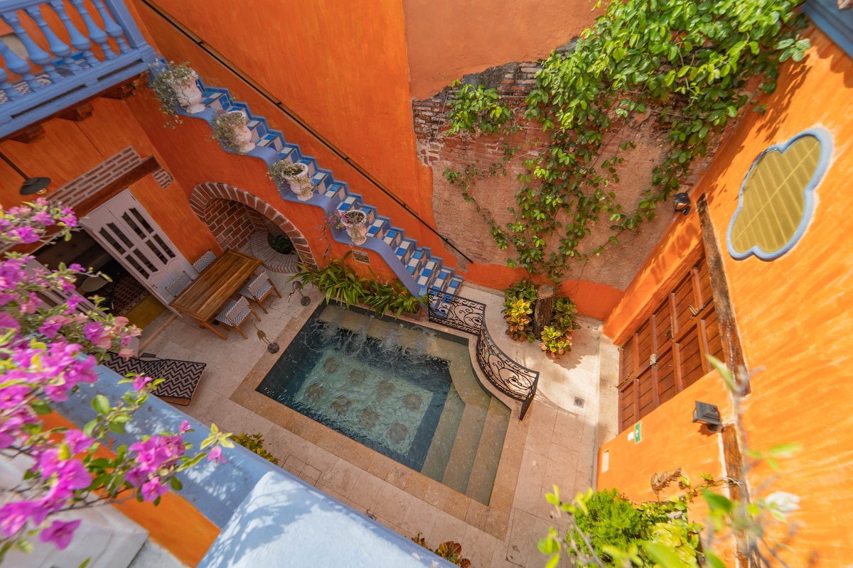Casa Flamingo β photo 64