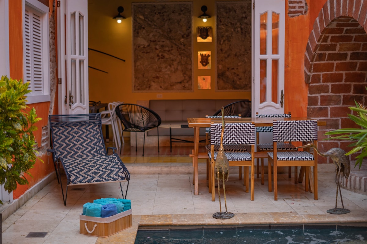 Casa Flamingo β photo 68