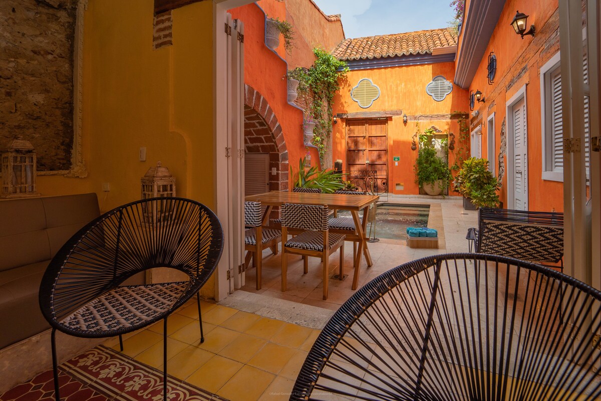 Casa Flamingo