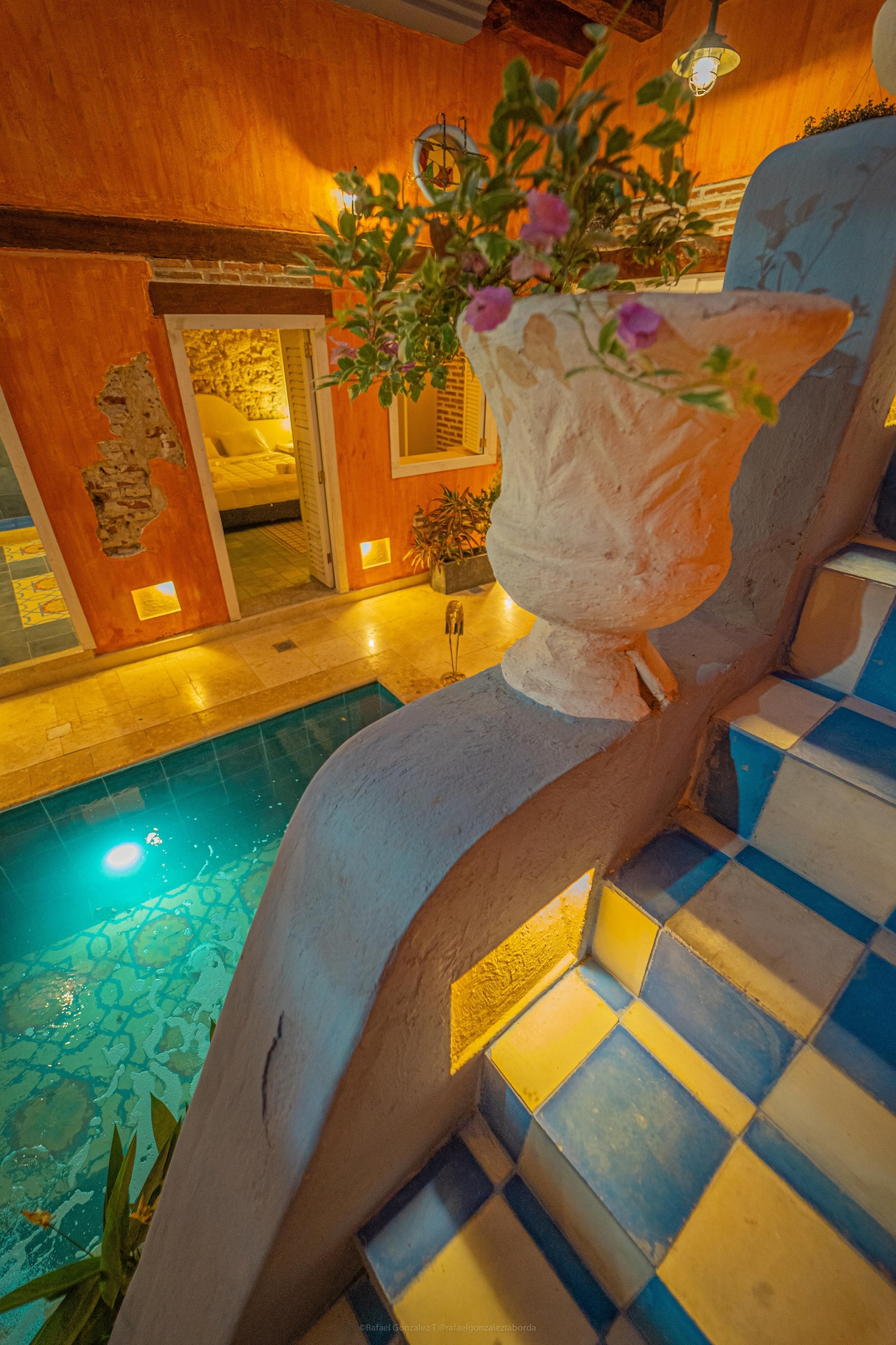 Casa Flamingo β photo 77