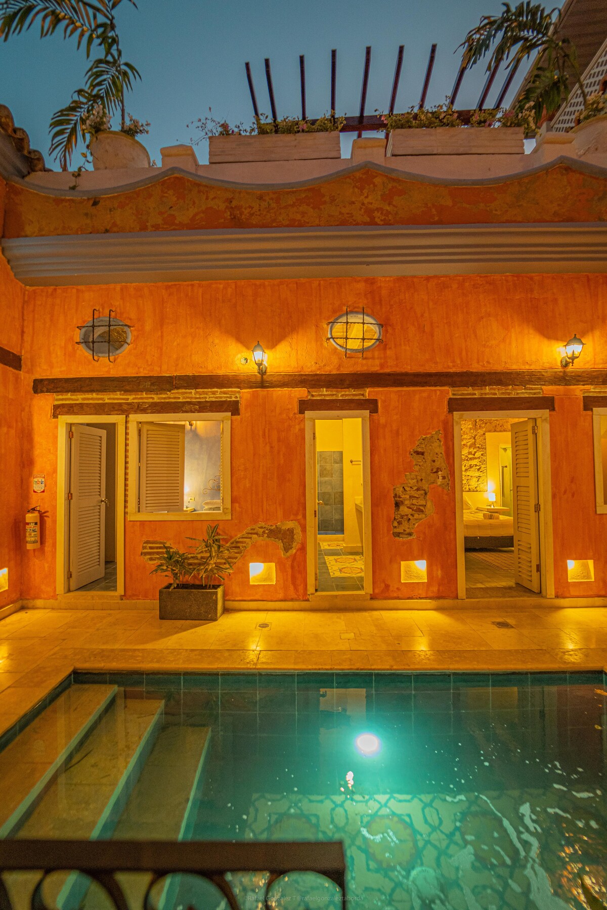 Casa Flamingo β photo 79