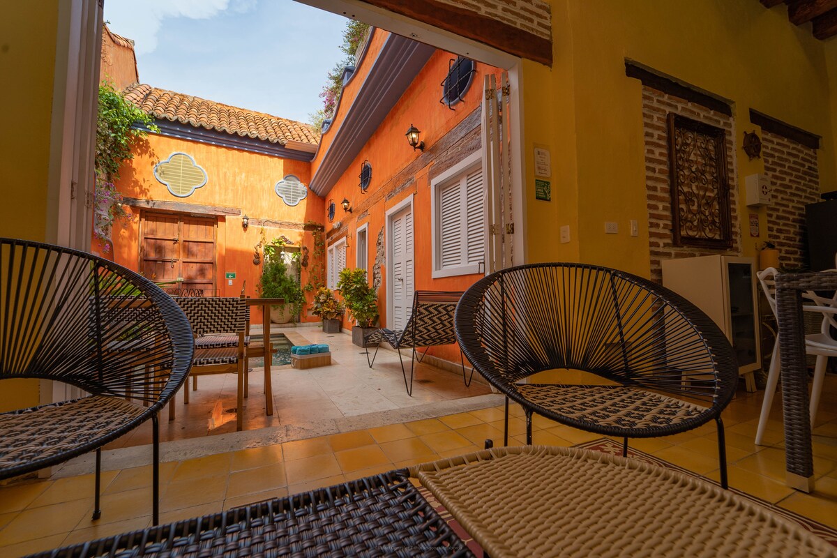 Casa Flamingo β photo 13