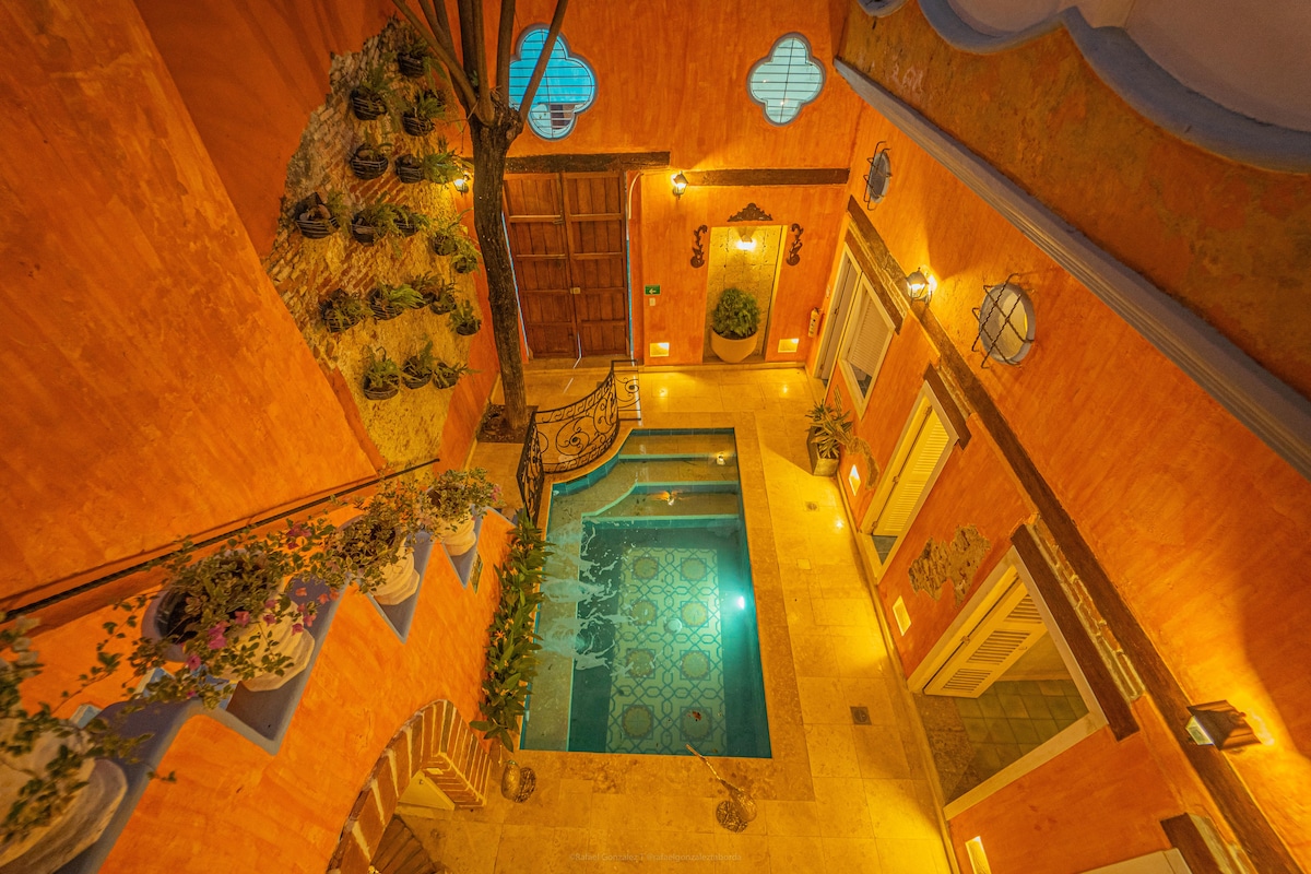 Casa Flamingo