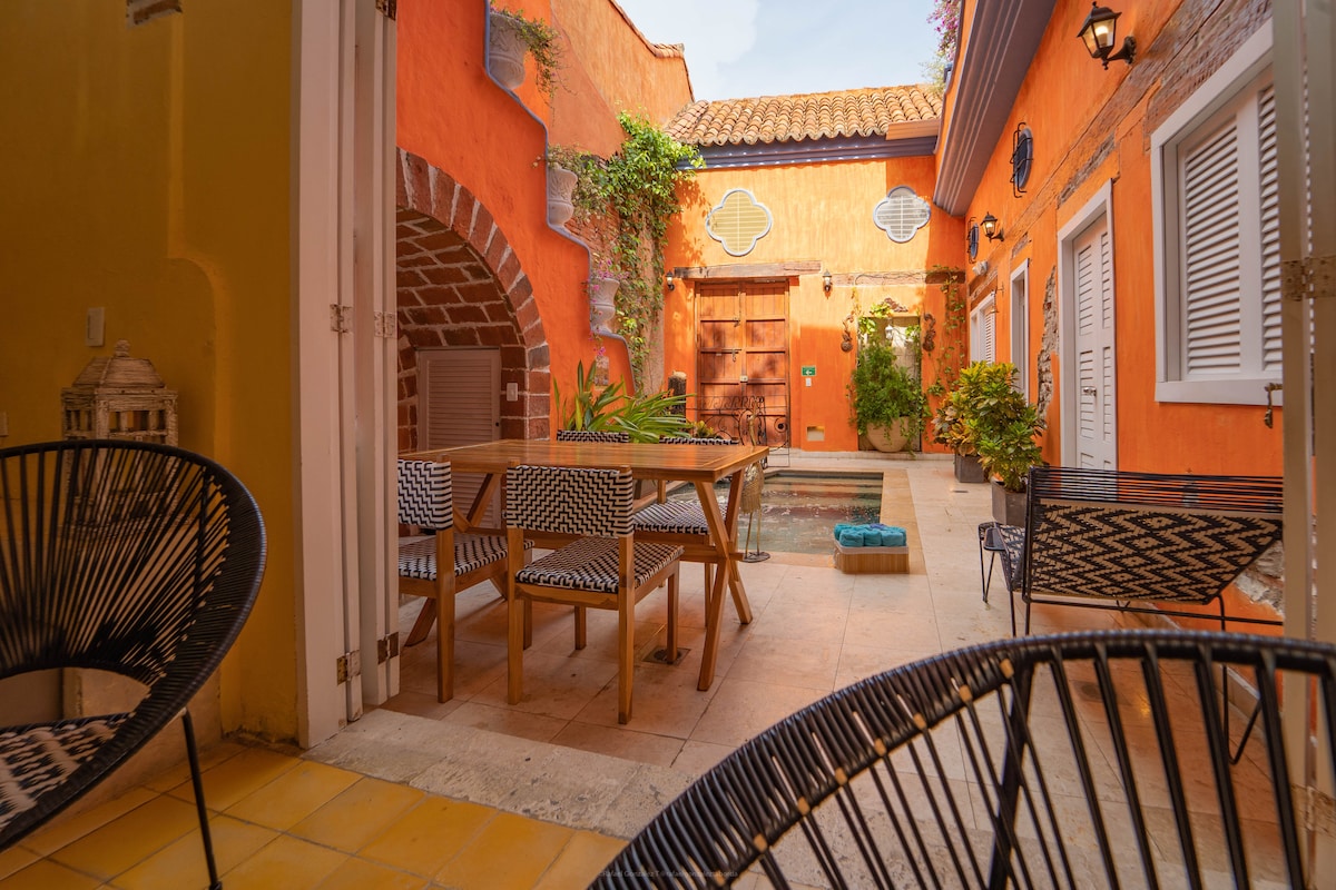 Casa Flamingo β photo 14