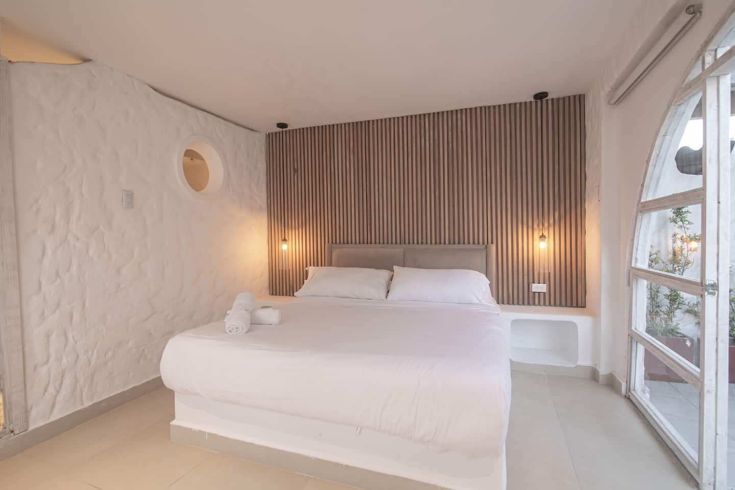 Master Suite