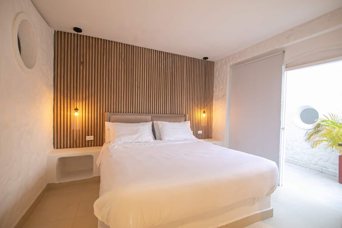 Master Suite