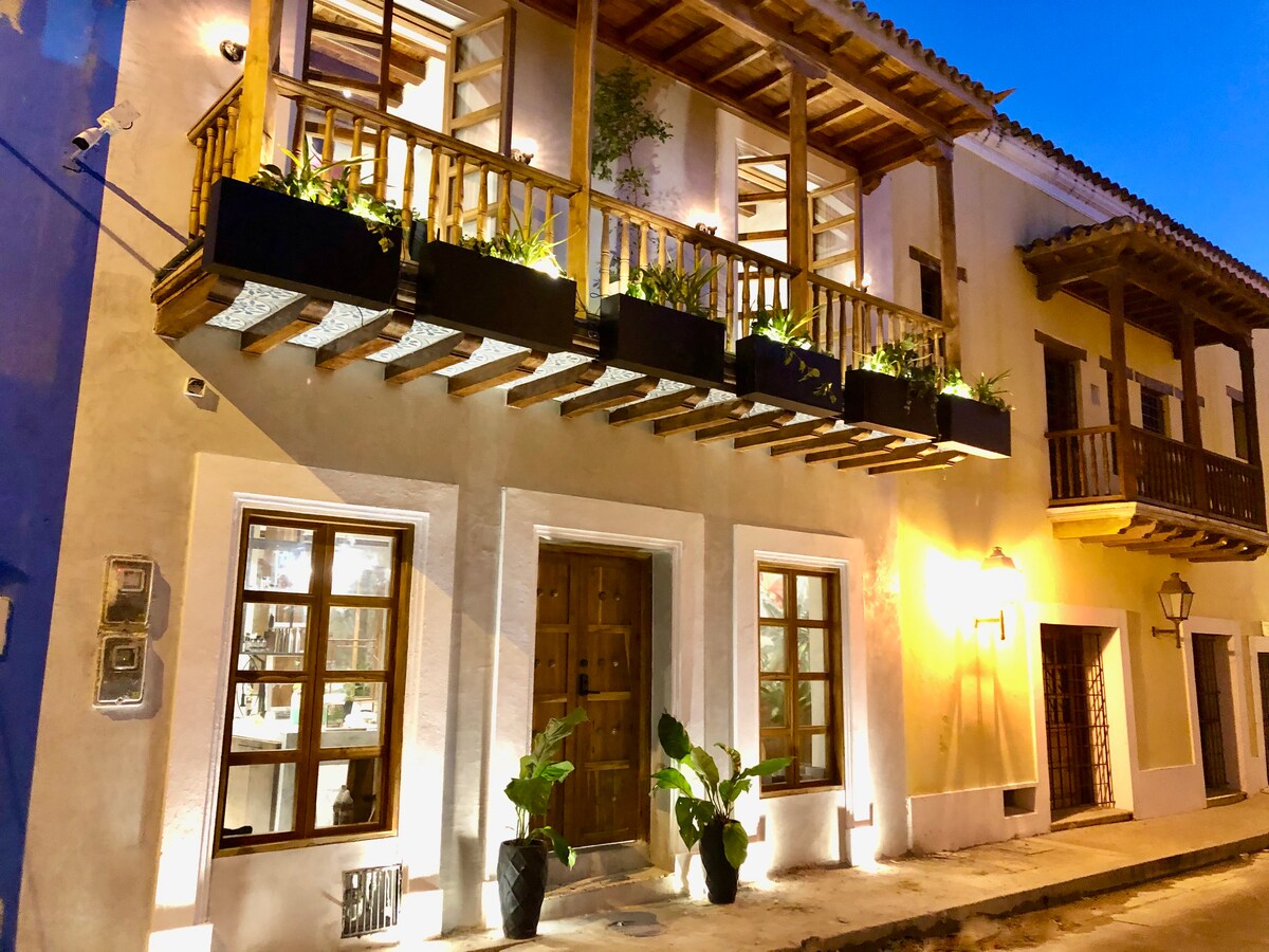 Casa San Antonio